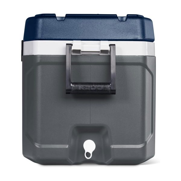 Glacière 51L Latitude Maxcold 54 Igloo - Exclusif en ligne For Cheap