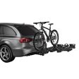 Extension de support à vélo pour attache remorque T2 Pro XTR 2-2  Thule - Exclusif en ligne on Sale