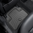 Tapis d auto FloorLiner WeatherTech - Mercedes-Benz CLS550 2012 Fashion