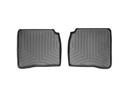 Tapis d auto FloorLiner WeatherTech - Mercedes-Benz S600 2012 on Sale