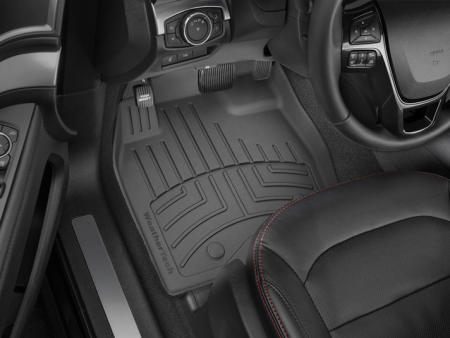 Tapis d auto FloorLiner HP WeatherTech - Chevrolet Blazer 2019 on Sale