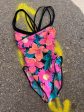 80’s La Blanca Swimsuit Discount