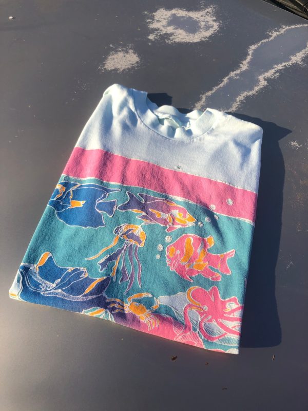 80’s Catalina Island Tee Discount