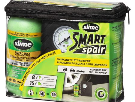 Trousse réparation de pneu Smart Repair Slime - Exclusif en ligne Fashion