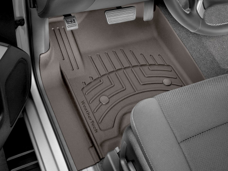 Tapis d auto FloorLiner HP WeatherTech - Cadillac Escalade 2021 Online Hot Sale