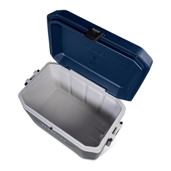 Glacière 51L Latitude Maxcold 54 Igloo - Exclusif en ligne For Cheap