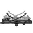 Extension de support à vélo pour attache remorque T2 Pro XTR 2-2  Thule - Exclusif en ligne on Sale