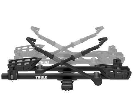 Extension de support à vélo pour attache remorque T2 Pro XTR 2-2  Thule - Exclusif en ligne on Sale