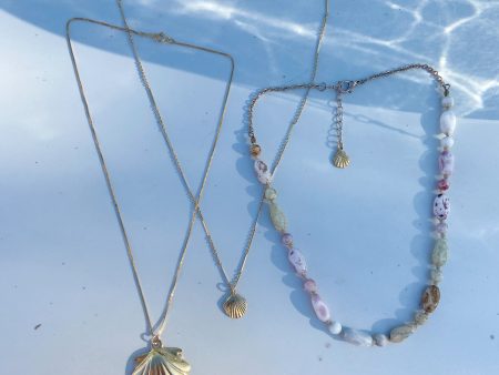 Del Mar Summer Necklaces Online now