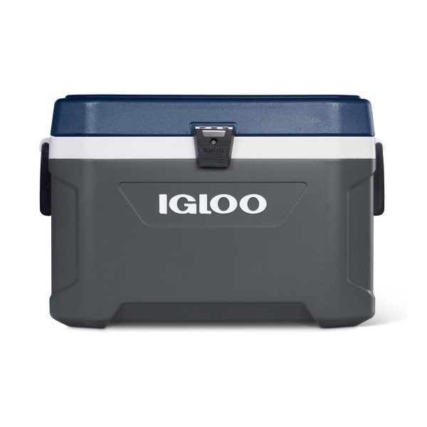 Glacière 51L Latitude Maxcold 54 Igloo - Exclusif en ligne For Cheap